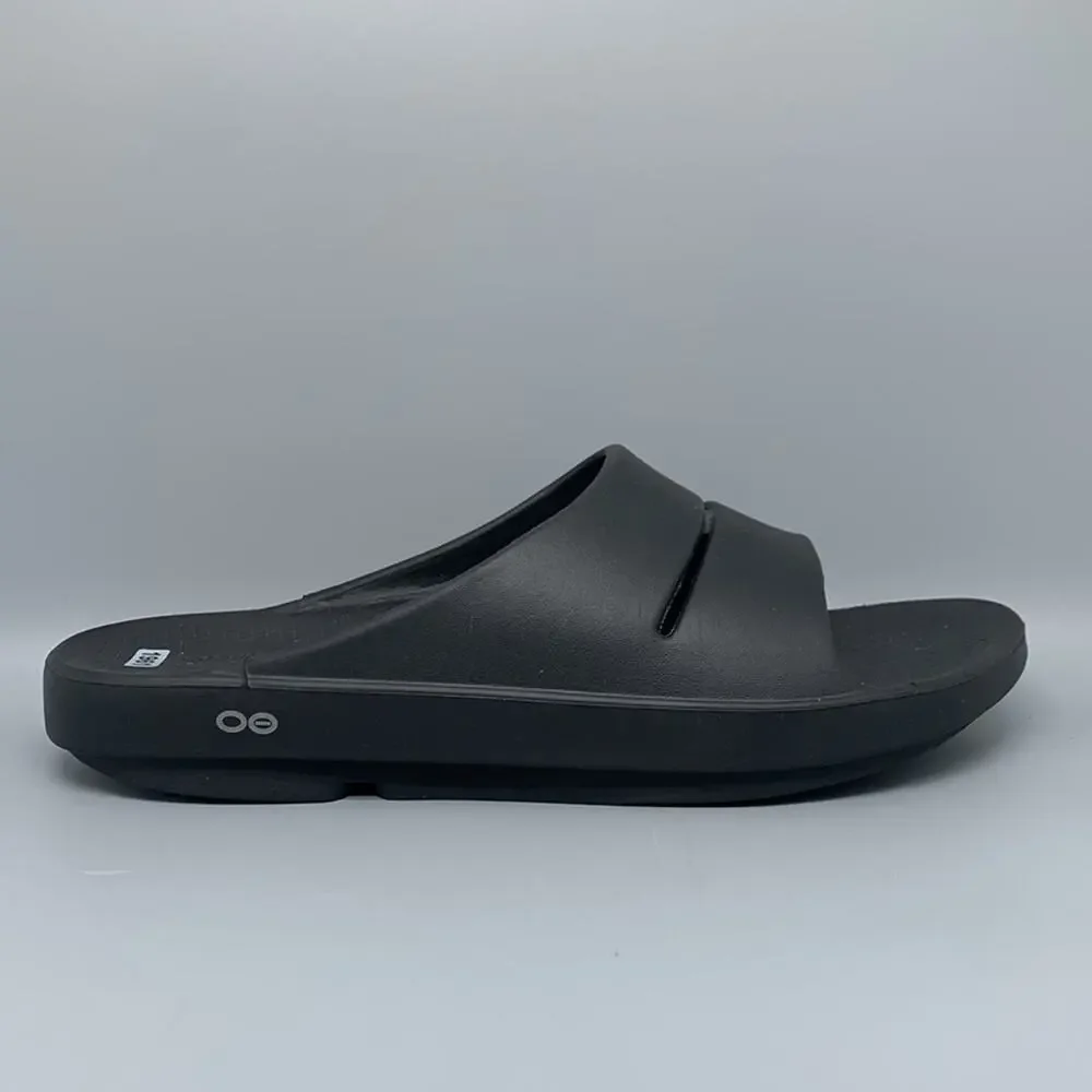 OOFOS‎ Sports Recovery Slide Sandals Men’s Sz 13